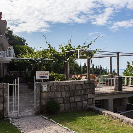 טרסטנו Apartments Anka מראה חיצוני תמונה
