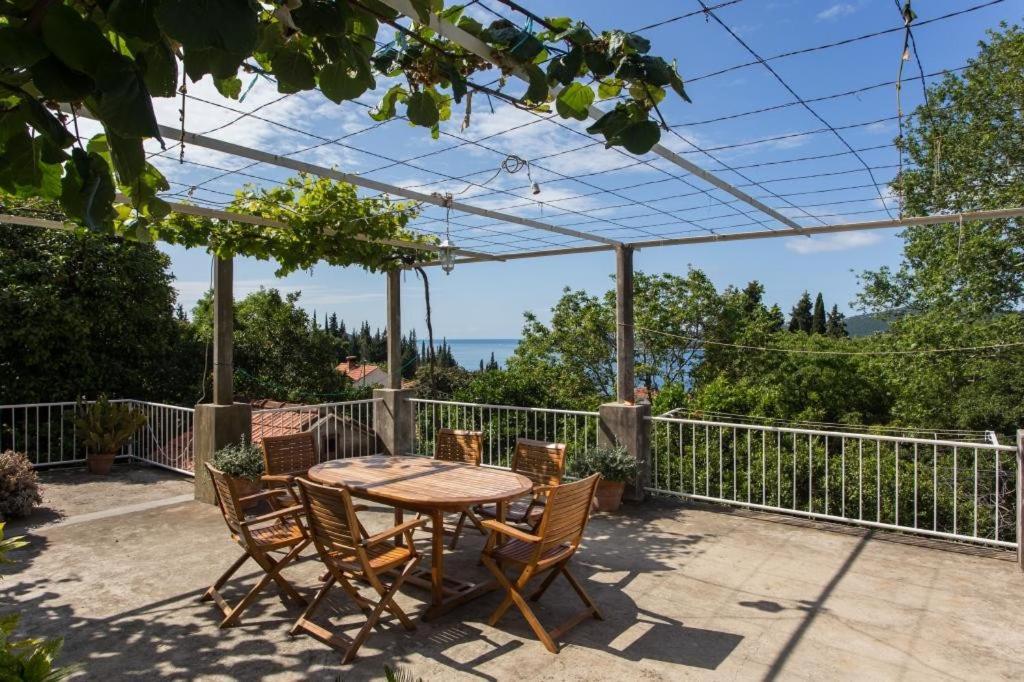 טרסטנו Apartments Anka חדר תמונה
