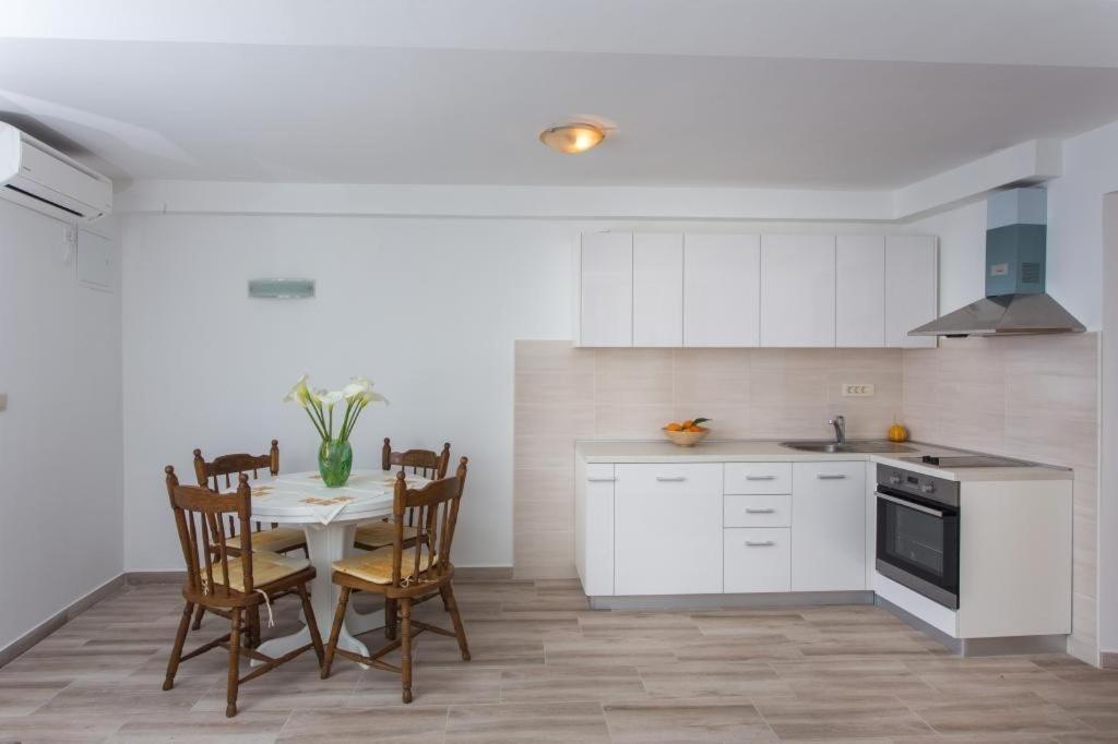 טרסטנו Apartments Anka מראה חיצוני תמונה