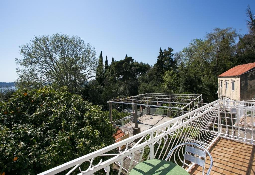 טרסטנו Apartments Anka מראה חיצוני תמונה