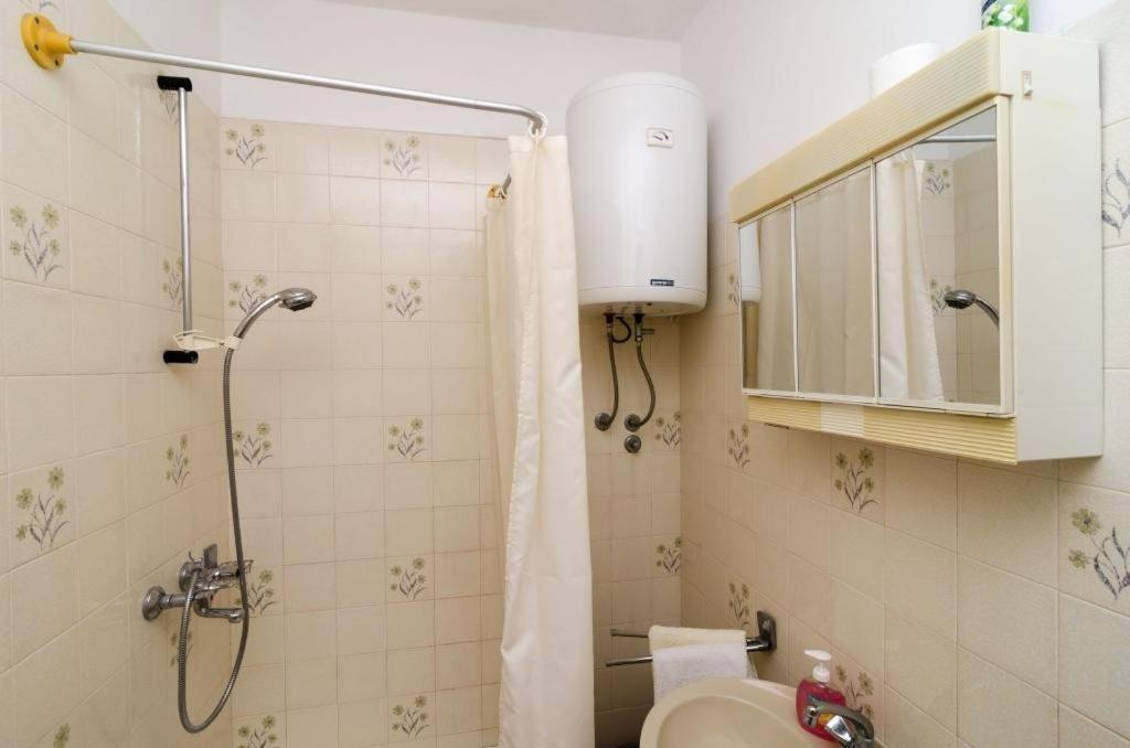 טרסטנו Apartments Anka מראה חיצוני תמונה