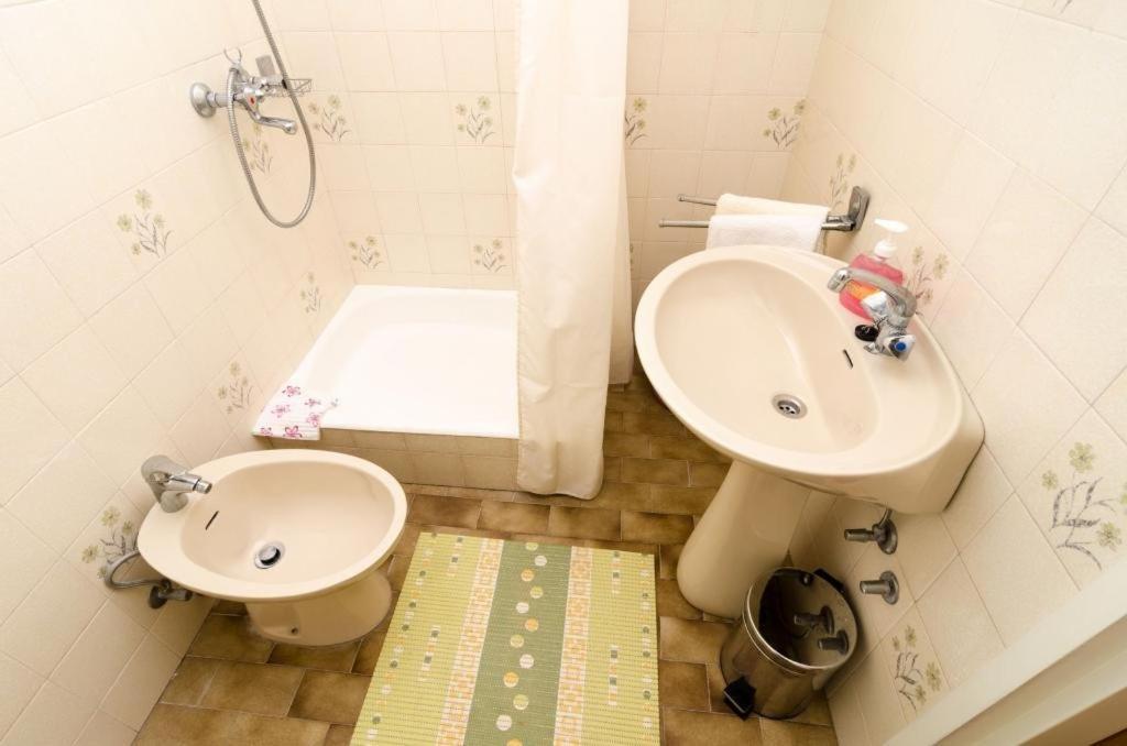 טרסטנו Apartments Anka מראה חיצוני תמונה