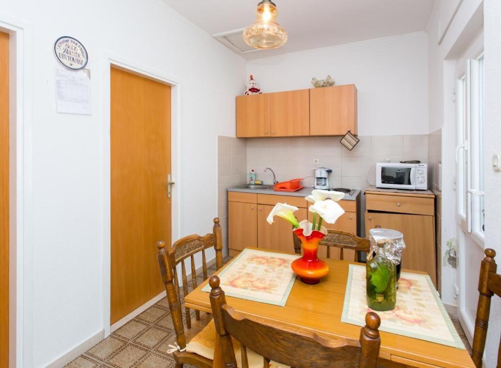 טרסטנו Apartments Anka מראה חיצוני תמונה