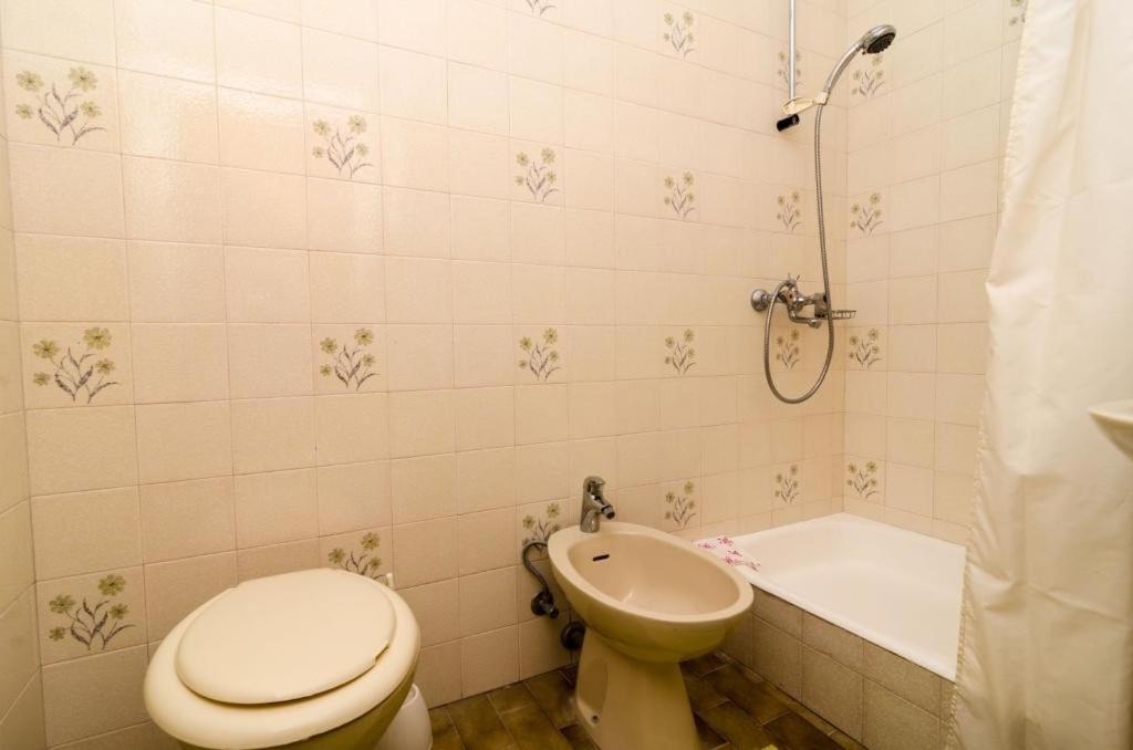 טרסטנו Apartments Anka מראה חיצוני תמונה