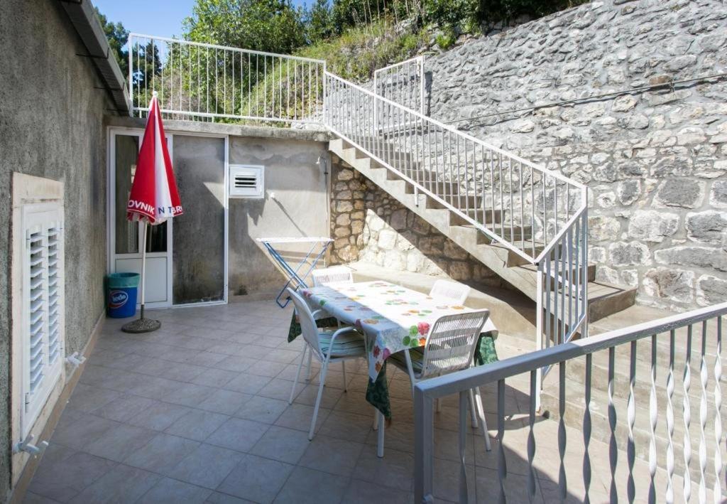 טרסטנו Apartments Anka מראה חיצוני תמונה