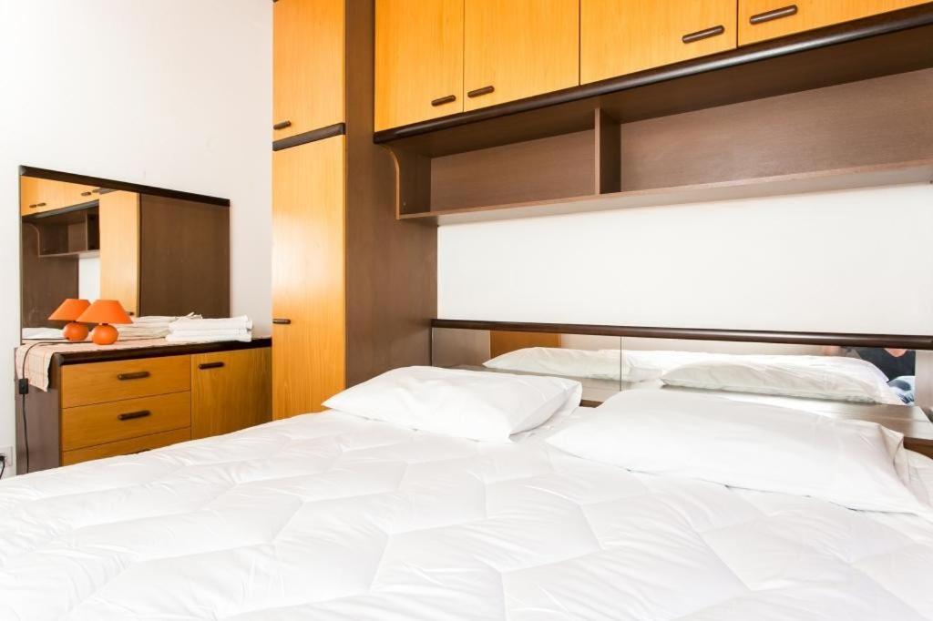 טרסטנו Apartments Anka מראה חיצוני תמונה
