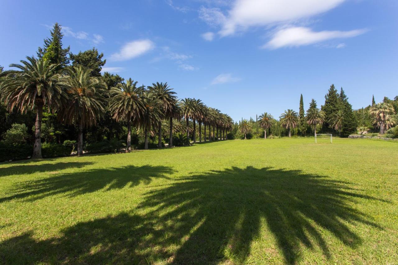 טרסטנו Apartments Anka מראה חיצוני תמונה