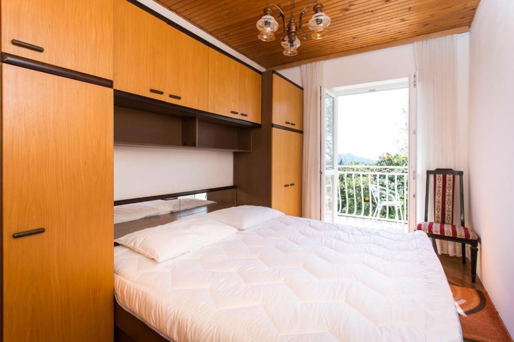 טרסטנו Apartments Anka מראה חיצוני תמונה