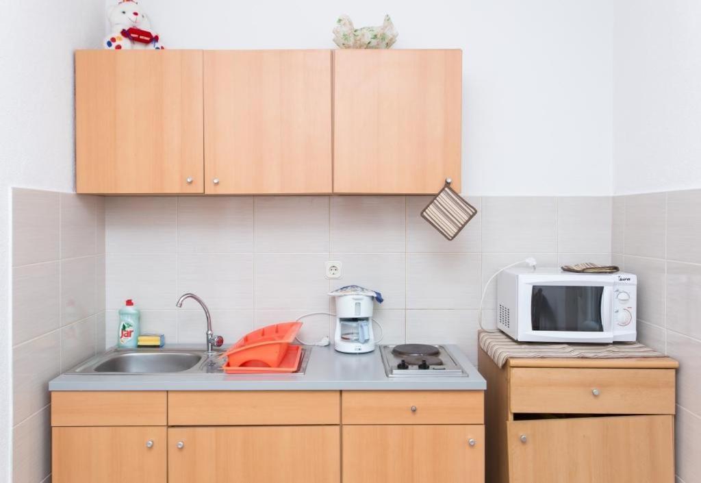 טרסטנו Apartments Anka מראה חיצוני תמונה