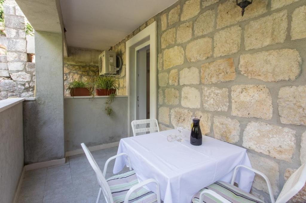 טרסטנו Apartments Anka מראה חיצוני תמונה