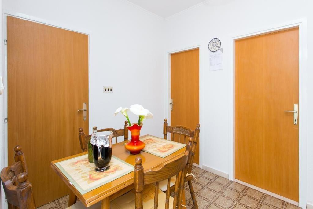 טרסטנו Apartments Anka מראה חיצוני תמונה