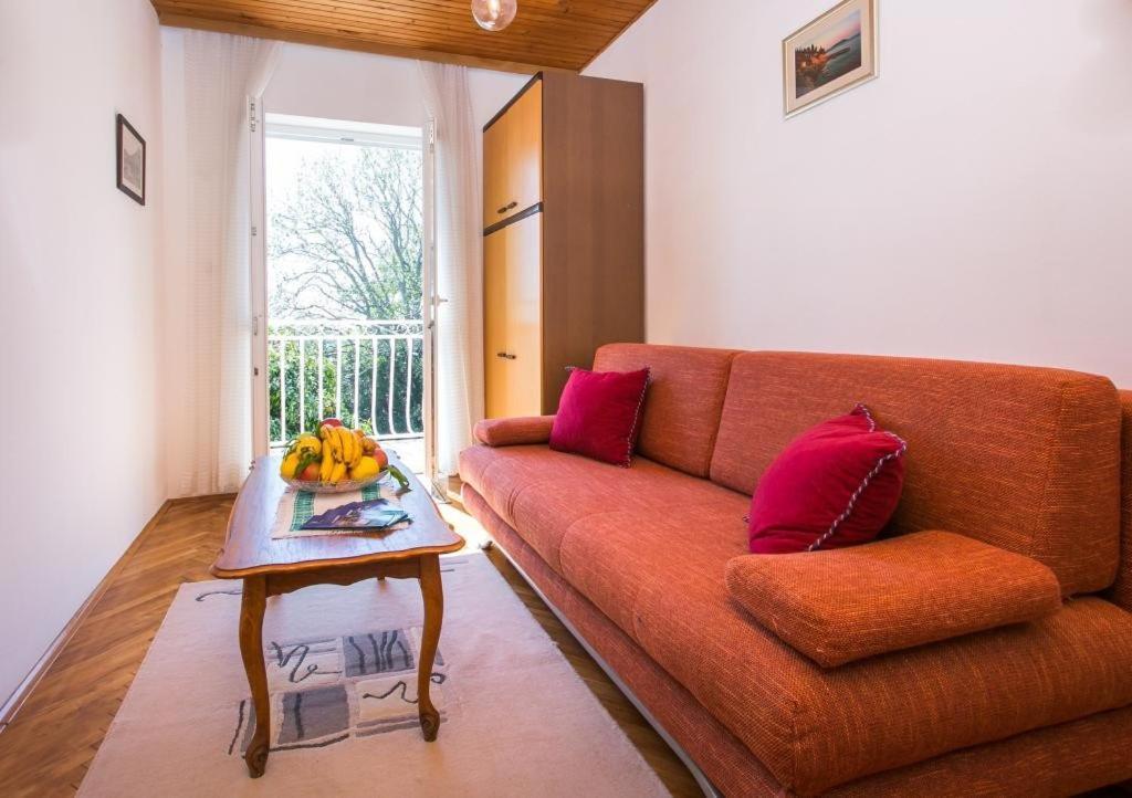טרסטנו Apartments Anka מראה חיצוני תמונה