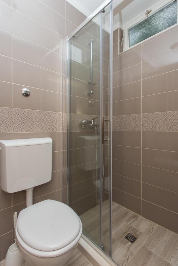 טרסטנו Apartments Anka מראה חיצוני תמונה