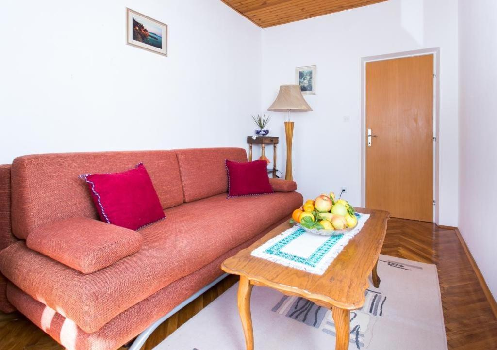 טרסטנו Apartments Anka מראה חיצוני תמונה