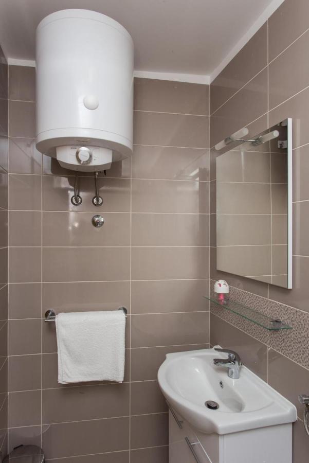 טרסטנו Apartments Anka מראה חיצוני תמונה