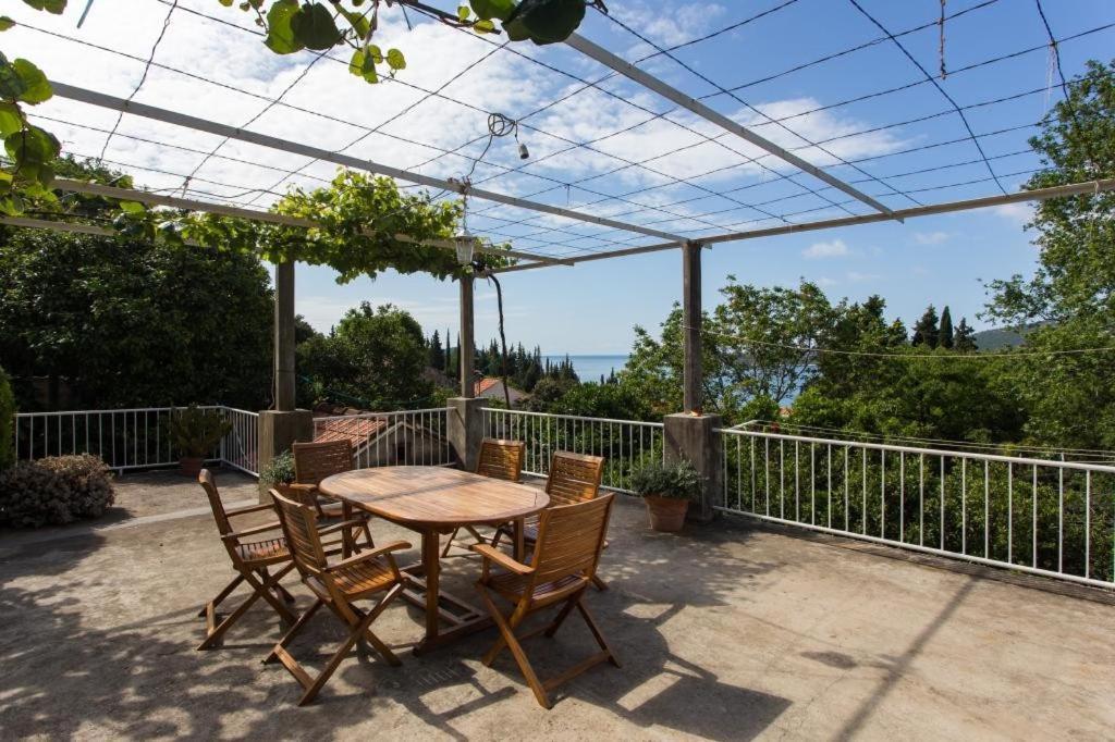 טרסטנו Apartments Anka מראה חיצוני תמונה