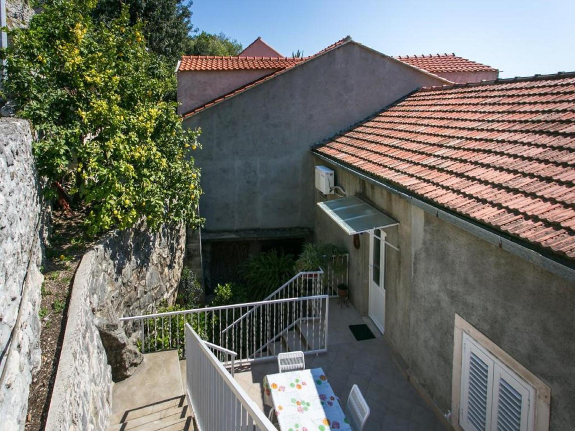 טרסטנו Apartments Anka חדר תמונה