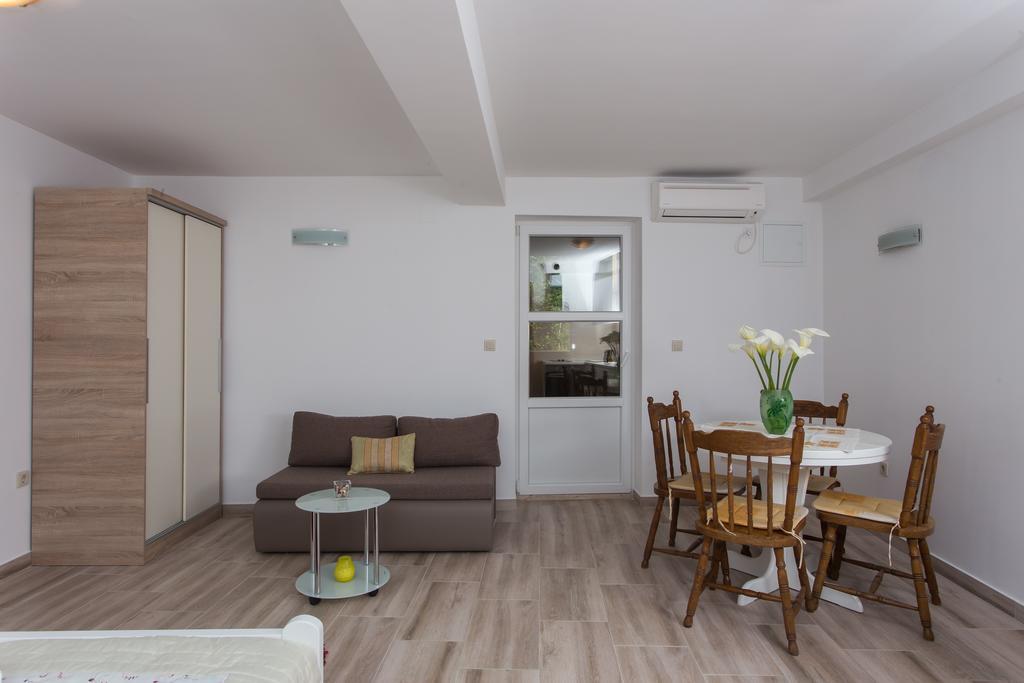 טרסטנו Apartments Anka מראה חיצוני תמונה